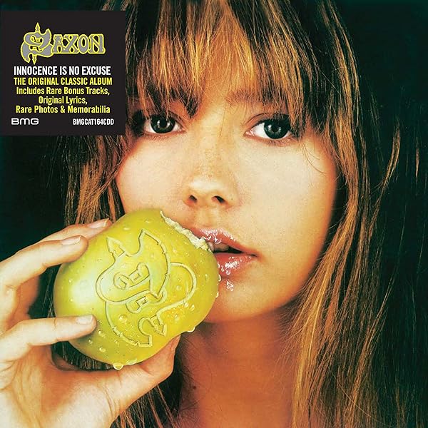 SAXON - Power And the Glory - Amazon.com Music